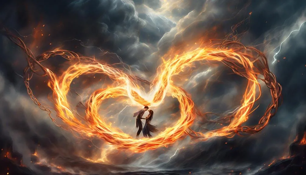 7 викликів, з якими стикається кожен бігун Twin Flame