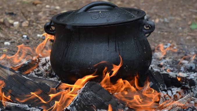 Sanje o pokvarjenem štedilniku in njihov pomen