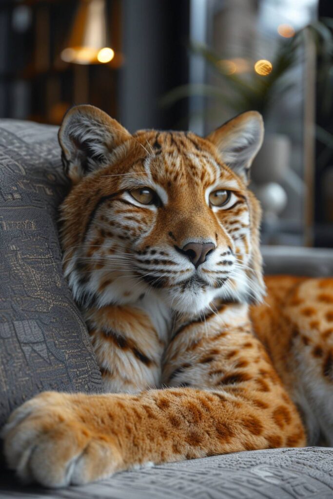 Pomen sanj Liger: razkritje simbolike in pomena