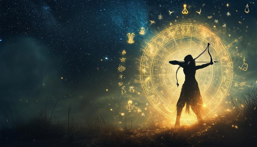 Někoho zastřelí Astrologické výklady